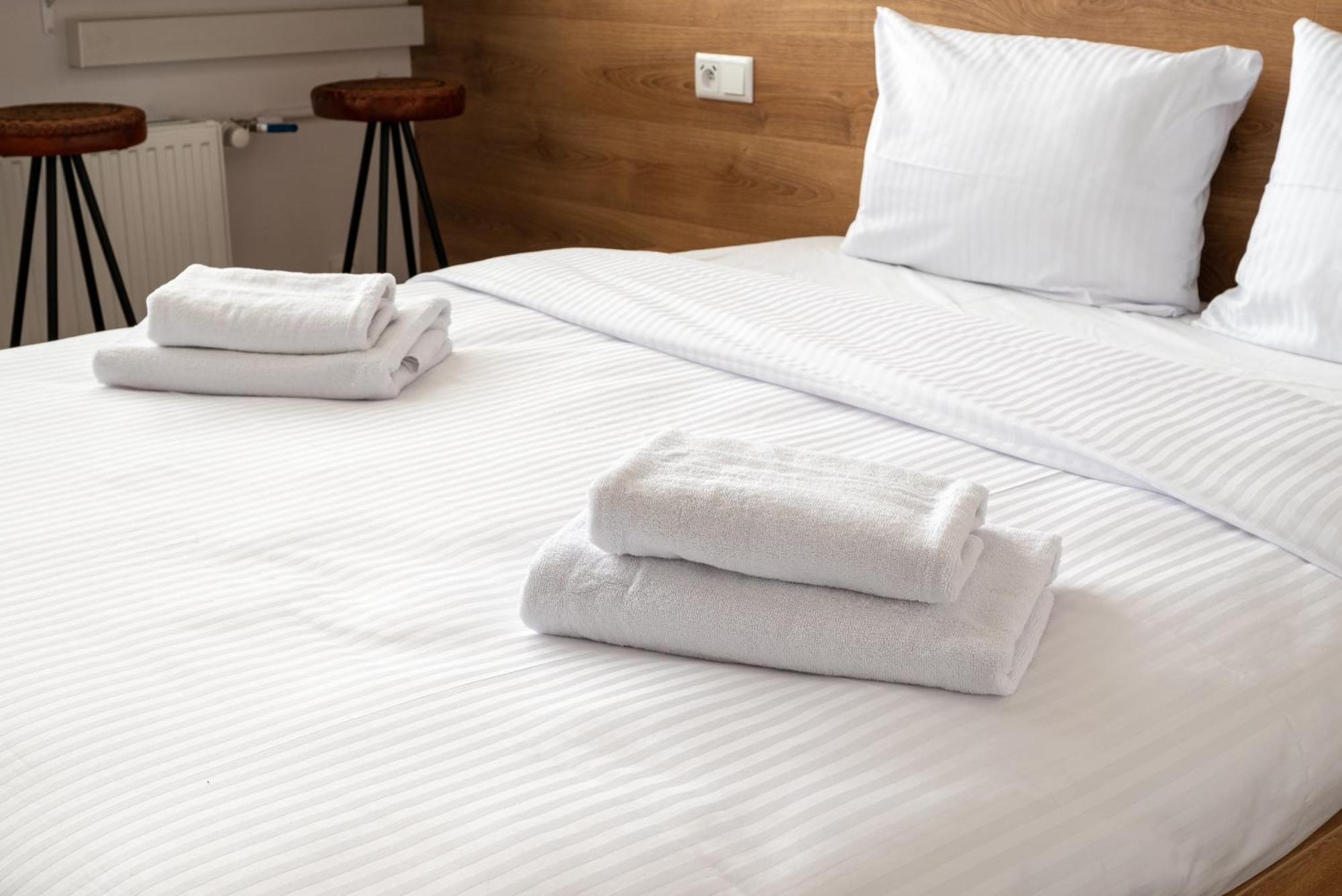 Krasinski Garden Comfort Leilighet Warszawa